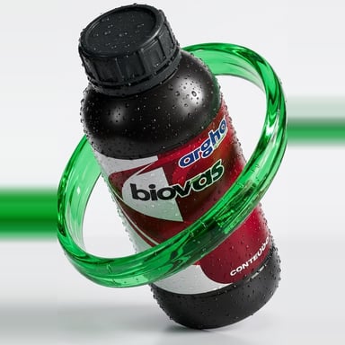 Biovas