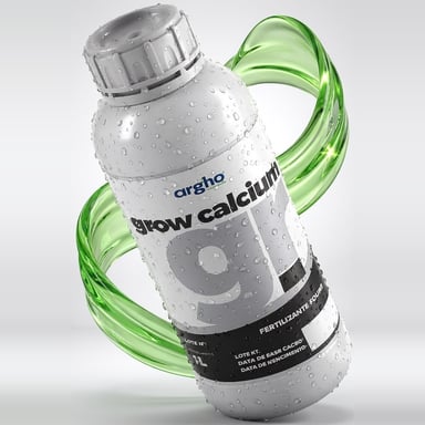 Grow Calcium