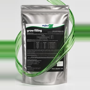 Grow Filling