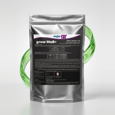 Grow MoB+