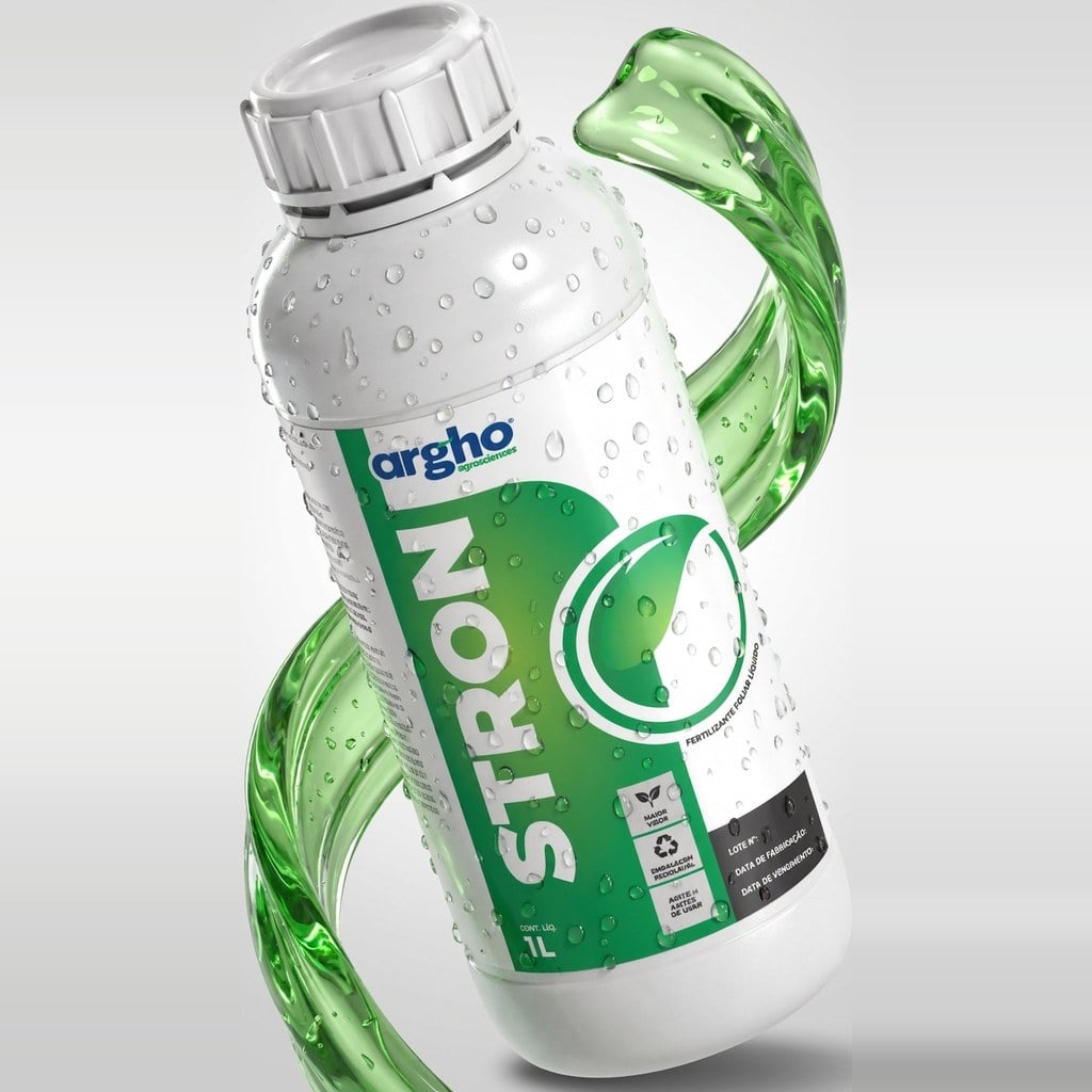 Stron 1L — Argho Agrosciences