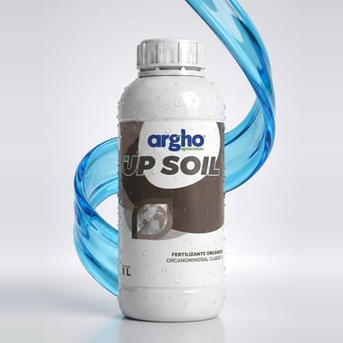 Up Soil